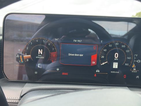 Used 2024 Ford Mustang GT Premium RWD image 16
