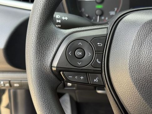 Used 2024 Toyota Corolla LE image 16