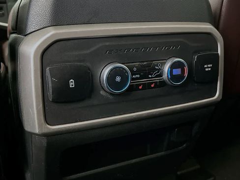 Certified 2024 Ford Expedition Max Limited RWD image 13