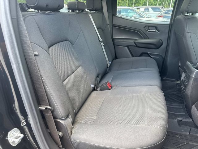 Certified 2024 GMC Canyon Elevation w/ Convenience Package AWD/4WD image 21