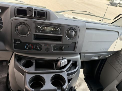 Used 2023 Ford E-350 and Econoline 350 Super Duty w/ Power Windows & Locks Group RWD image 20