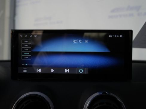 Used 2016 Audi A3 e-tron Premium Plus image 56