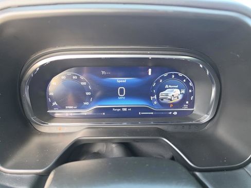 Used 2023 Chevrolet Tahoe Z71 AWD/4WD image 36