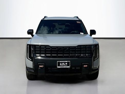 New 2027 Kia Telluride SX Prestige X-Pro image 2