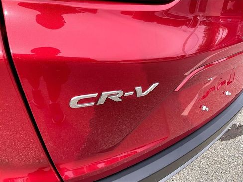 Used 2021 Honda CR-V EX-L image 29