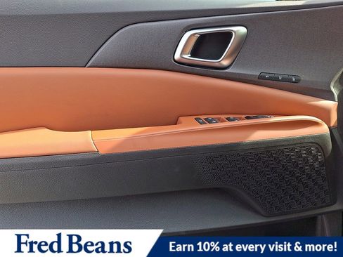 New 2026 Kia Carnival EX image 8