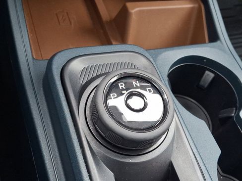 Used 2022 Ford Maverick Lariat w/ Lariat Luxury Package image 15