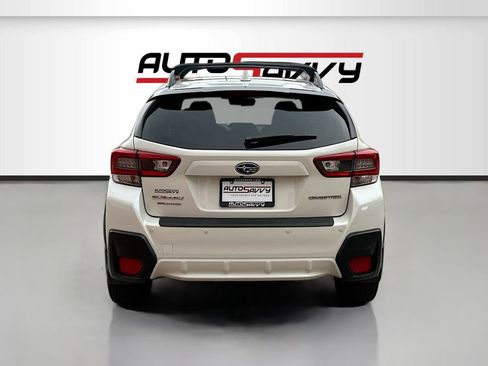 Used 2022 Subaru Crosstrek 2.5i Limited w/ Popular Package #4 AWD/4WD image 6
