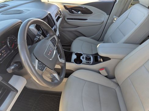 Used 2020 GMC Terrain Denali w/ Denali Premium Package image 23