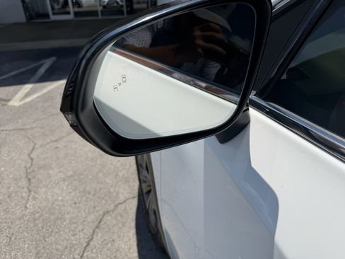 Used 2020 Lexus NX 300 F Sport w/ F Sport Premium Package FWD image 9