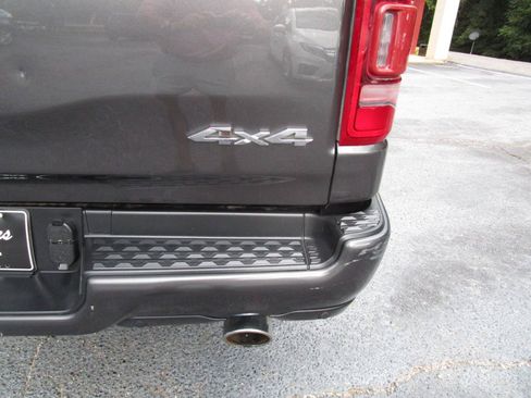 Used 2022 RAM 1500 Laramie w/ Sport Appearance Package AWD/4WD image 24