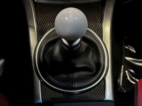 Used 2016 Subaru WRX STI AWD/4WD image 43