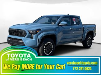 New 2026 Toyota Tacoma TRD Sport video 1