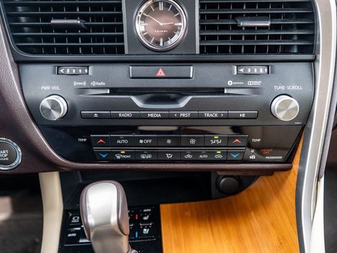 Used 2016 Lexus RX 350 AWD w/ Premium Package image 31