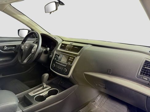 Used 2017 Nissan Altima 2.5 S w/ Power Driver Seat Package image 24