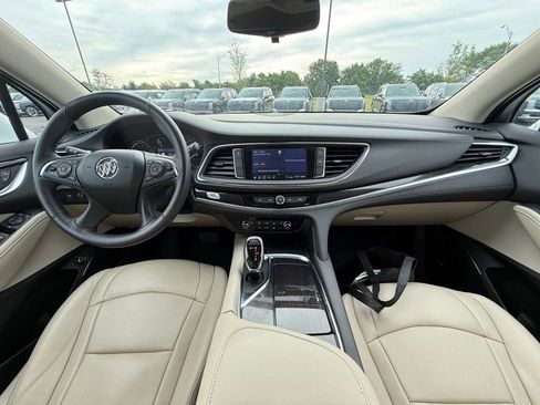 Used 2021 Buick Enclave Essence w/ Sound and Sites Package FWD image 27