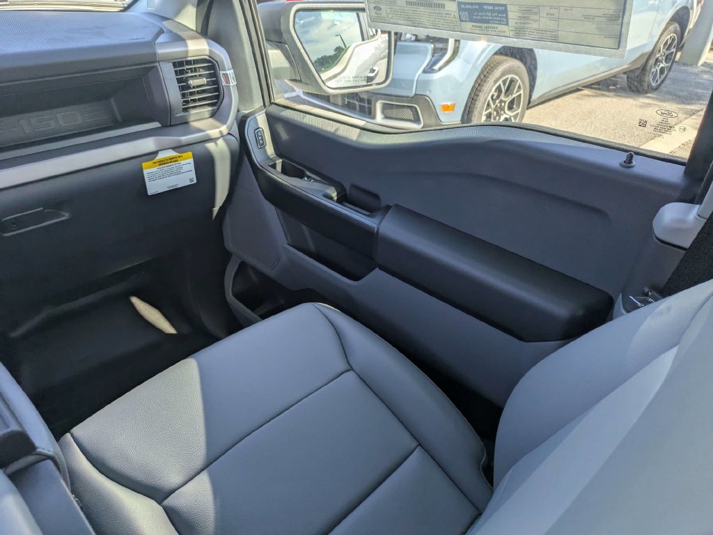 New 2026 Ford F150 XL RWD image 16