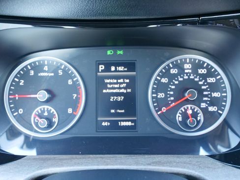 Used 2023 Kia K5 EX image 26