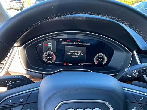 Used 2023 Audi Q5 Prestige image 28