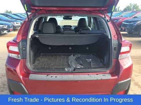 Used 2018 Subaru Crosstrek 2.0i Limited AWD/4WD image 20