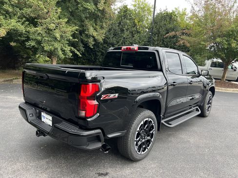 New 2026 Chevrolet Colorado Z71 w/ Technology Package image 10