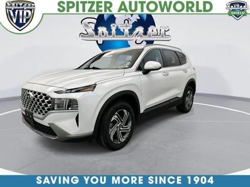 Used 2023 Hyundai Santa Fe SEL AWD/4WD image 5