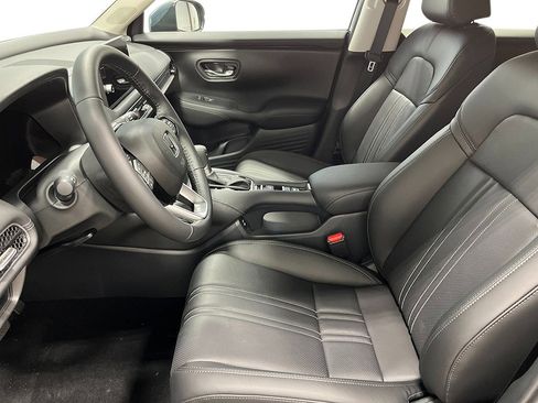 New 2026 Honda HR-V EX-L image 11