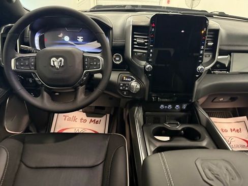 New 2026 RAM 1500 Laramie image 17