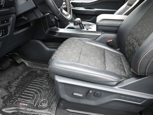 Used 2023 Ford F150 Tremor AWD/4WD image 16