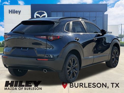 New 2026 MAZDA CX-30 AWD 2.5 S image 4