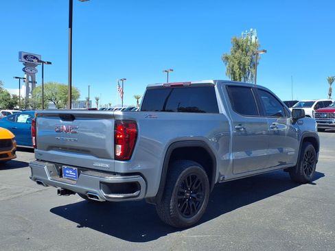 Used 2025 GMC Sierra 1500 Elevation AWD/4WD image 6