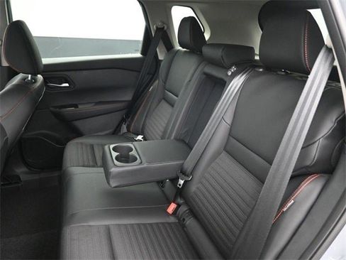 New 2026 Nissan Rogue SV image 24