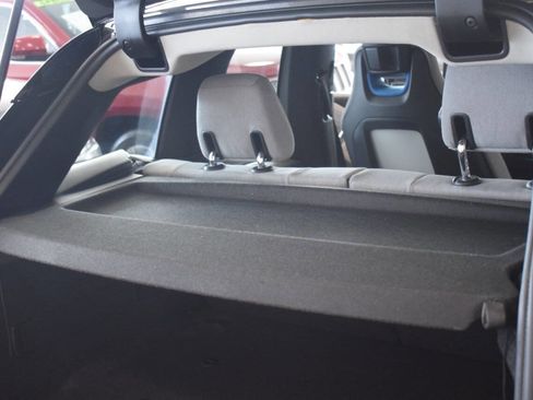 Used 2014 BMW i3 w/ Range Extender image 52