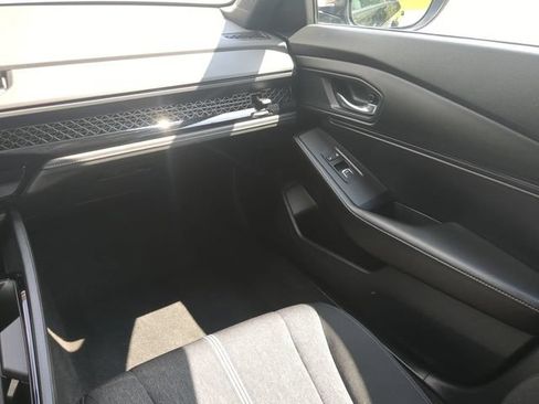 Certified 2024 Honda Accord Sport image 15