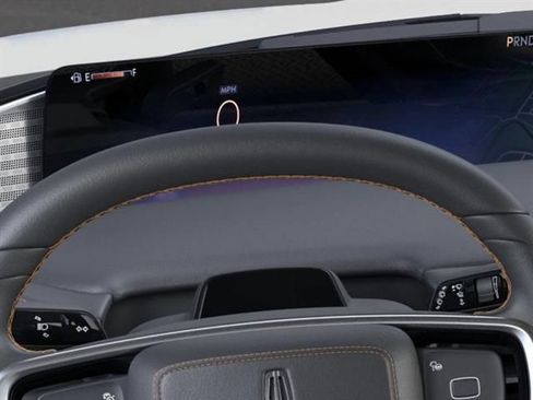 New 2026 Lincoln Navigator Black Label AWD/4WD image 13