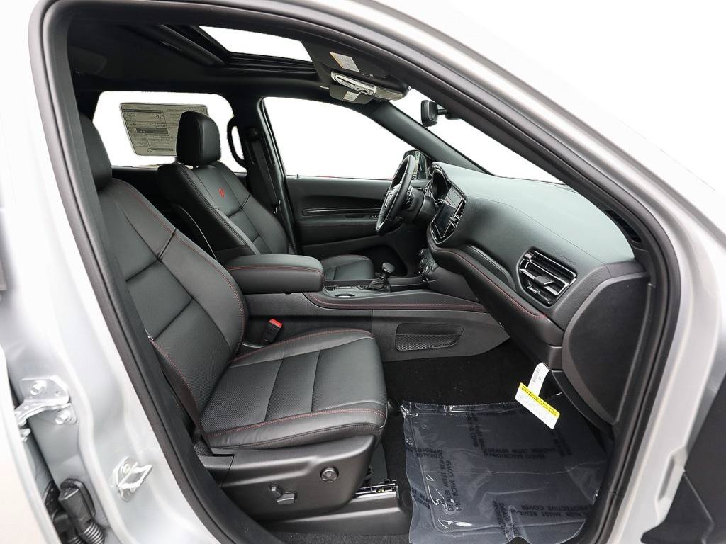 New 2026 Dodge Durango GT AWD/4WD image 20