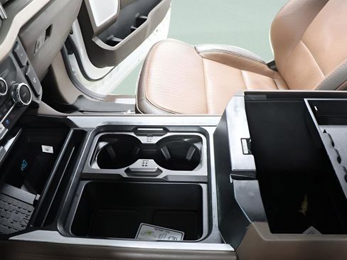 Used 2024 Ford F250 King Ranch w/ Chrome Package image 20