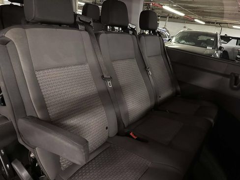 Used 2023 Ford Transit 350 XLT RWD image 13