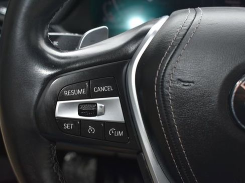 Used 2020 BMW X5 sDrive40i w/ Executive Package image 23