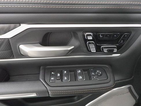 New 2026 RAM 1500 Tungsten w/ Trailer Tow Group image 9