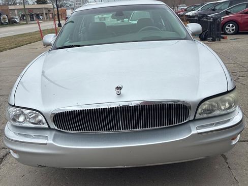 Used 2003 Buick Park Avenue w/ 1SE Package FWD image 24