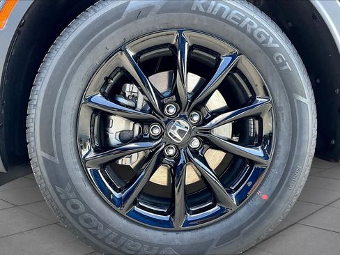 New 2026 Honda CR-V Sport image 12