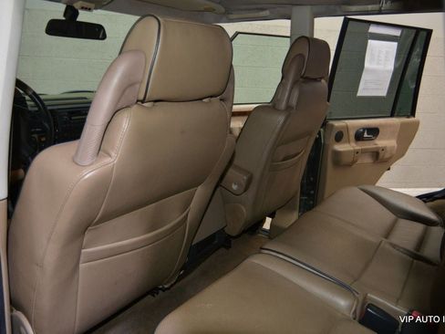 Used 2000 Land Rover Discovery image 20