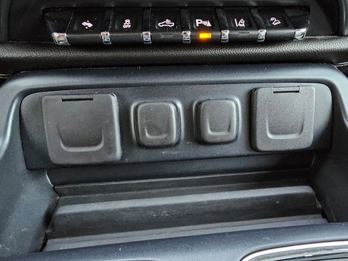 Used 2014 Chevrolet Silverado 1500 LTZ Z71 w/ LTZ Plus Package image 56