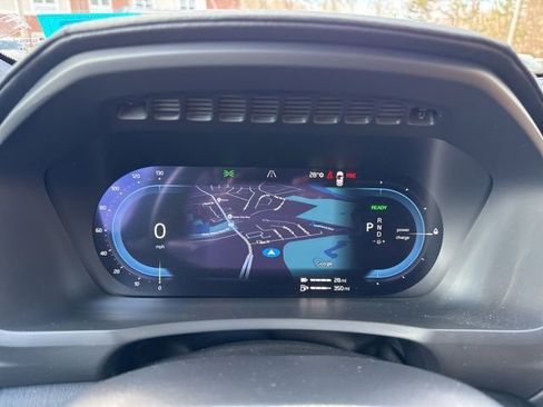 Certified 2024 Volvo XC90 T8 Ultimate w/ Protection Package image 22