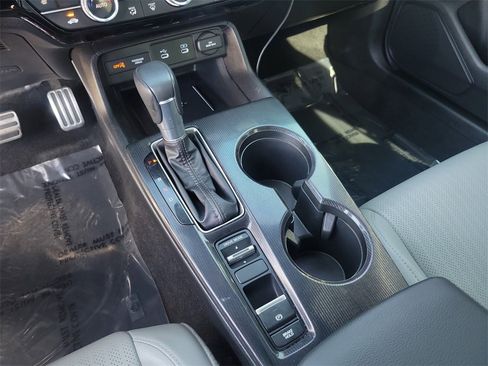 Used 2025 Honda Civic Sport Touring image 20