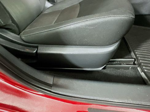 Used 2024 Nissan Sentra SV image 23