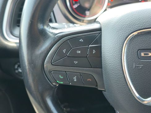 Used 2019 Dodge Challenger SXT RWD image 20