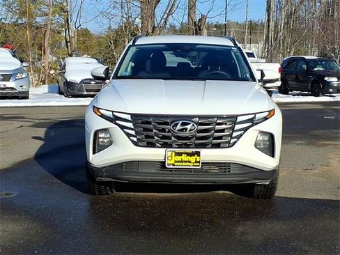 Used 2024 Hyundai Tucson SEL image 2