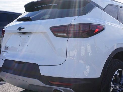 Used 2024 Chevrolet Blazer LT w/ Convenience Package image 5